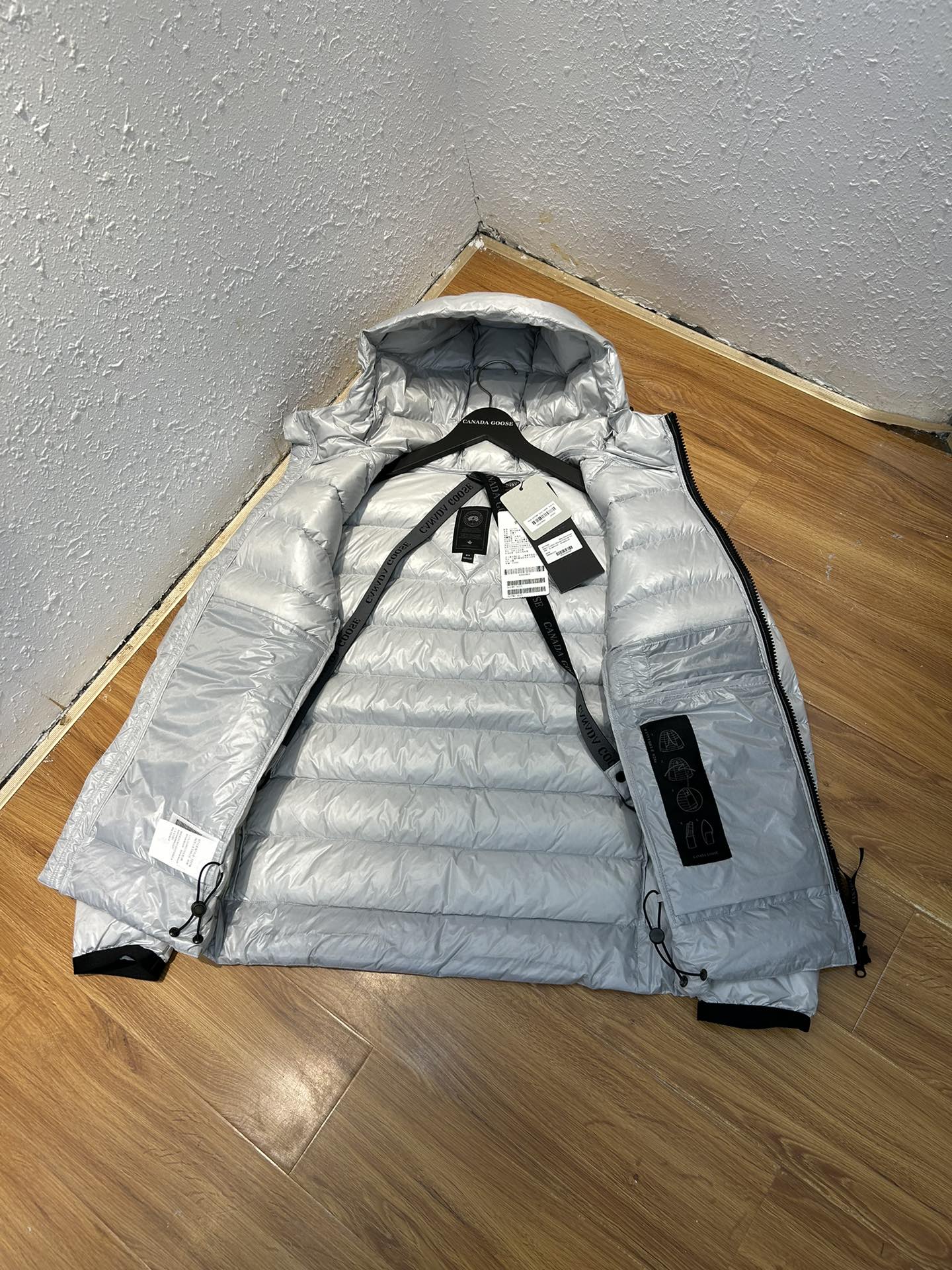 Canada Goose Down Jackets